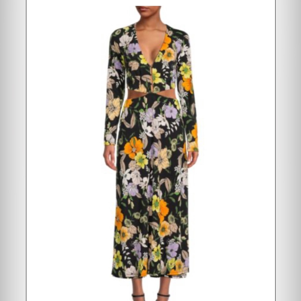 AFRM Dress brand new